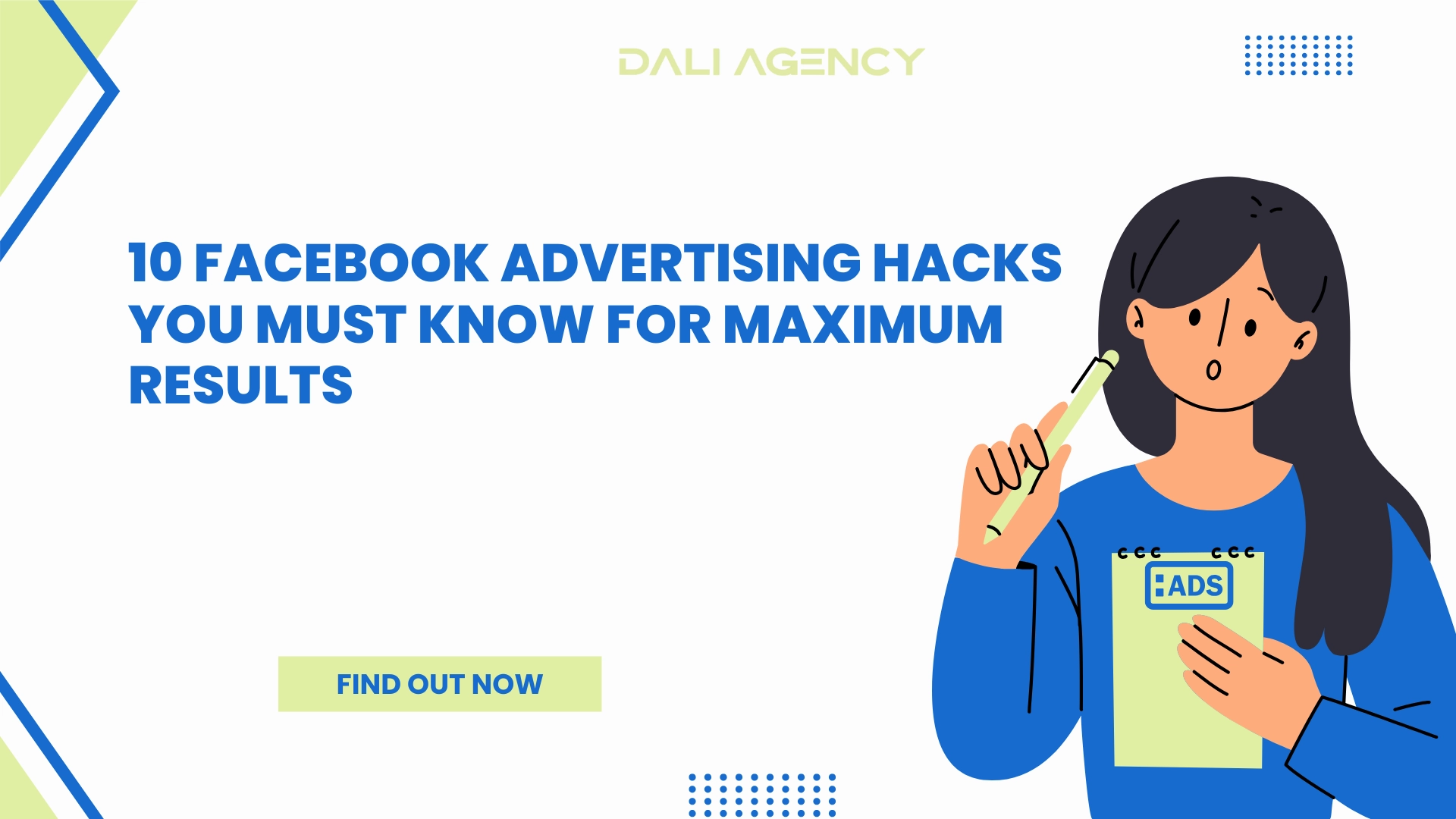 10 Facebook Advertising hacks you must know for maximum results