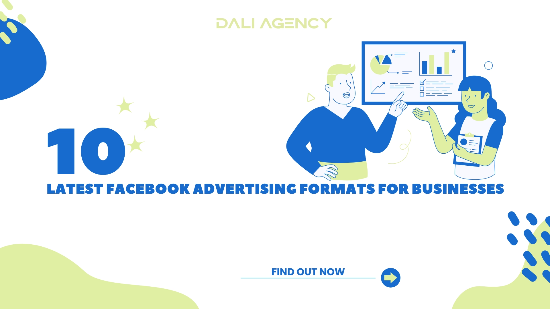 10 latest Facebook advertising formats for businesses