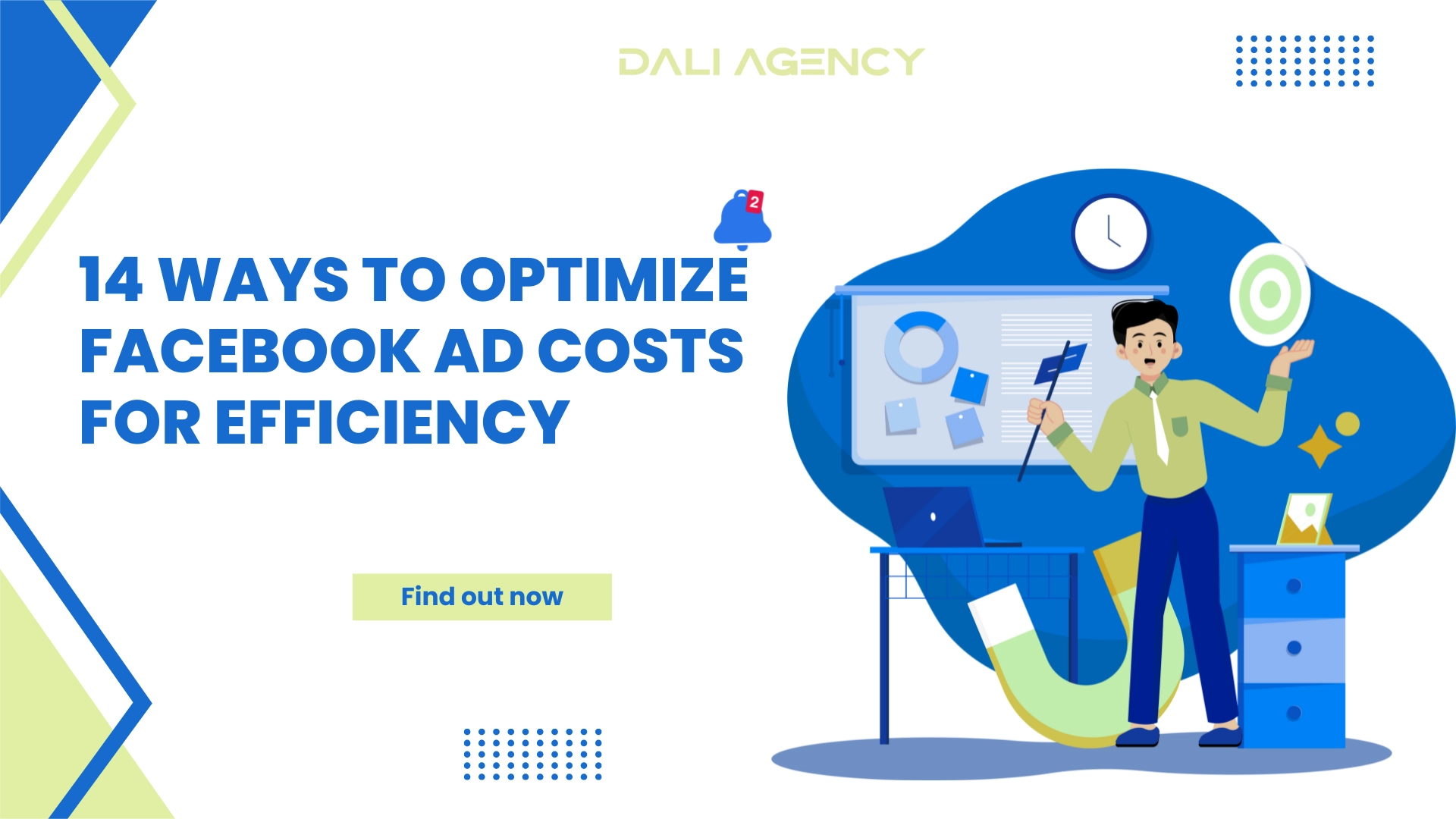 14 Ways to optimize Facebook ad costs for efficiency