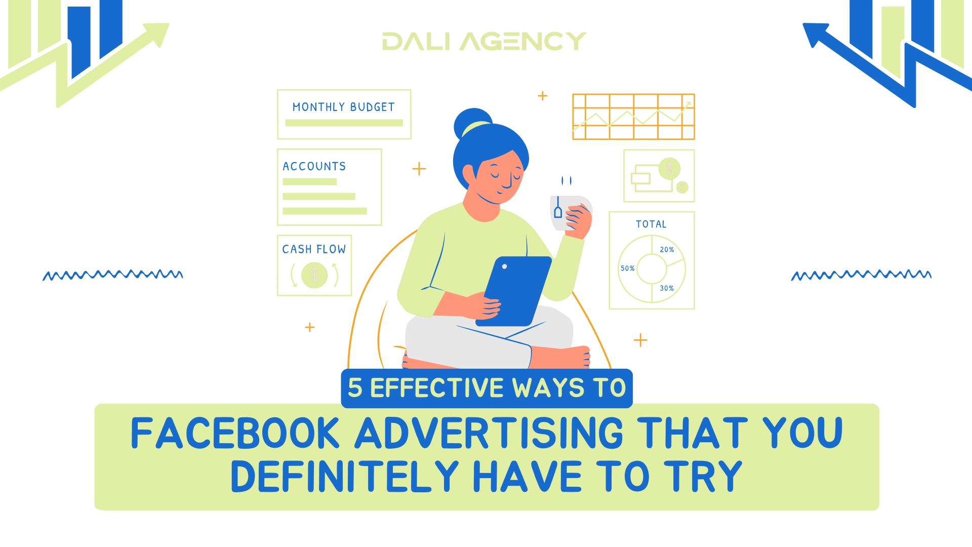 5 effective ways to Facebook Advertising that you definitely have to try