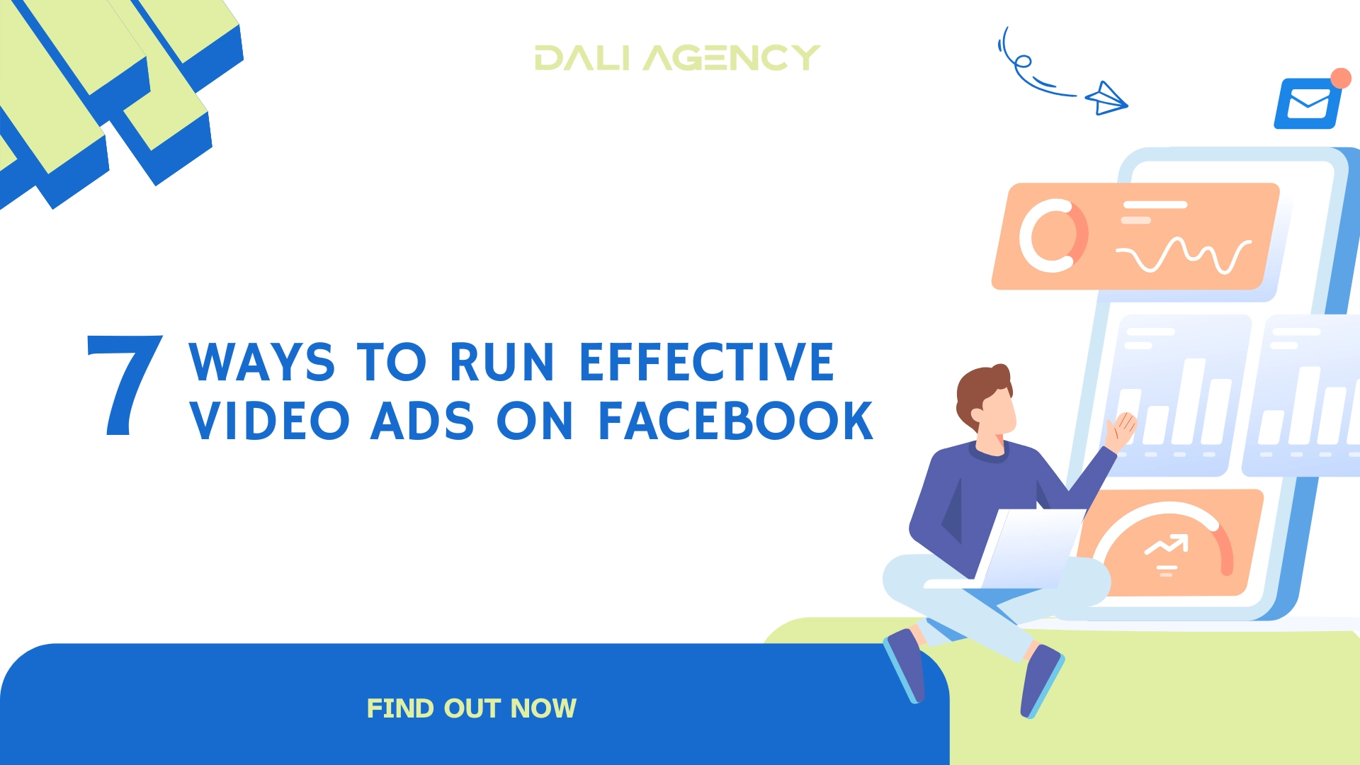 7 ways to run effective Video Ads on Facebook