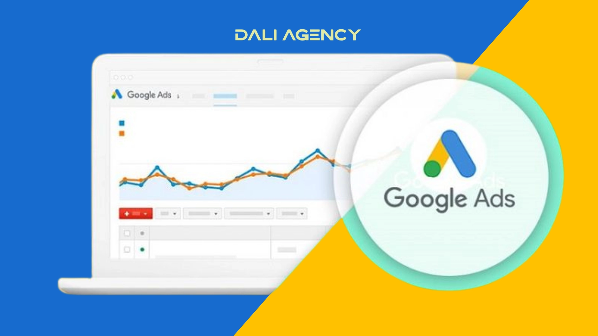 Access Google Ads Planner