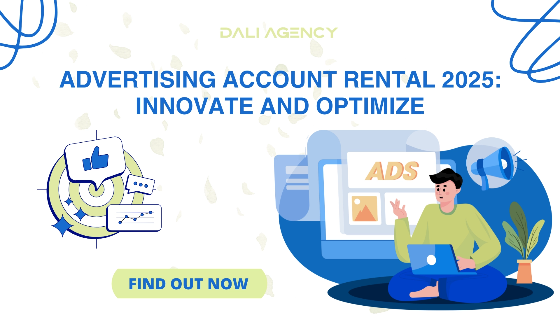 Advertising Account Rental 2025: Innovate and Optimize