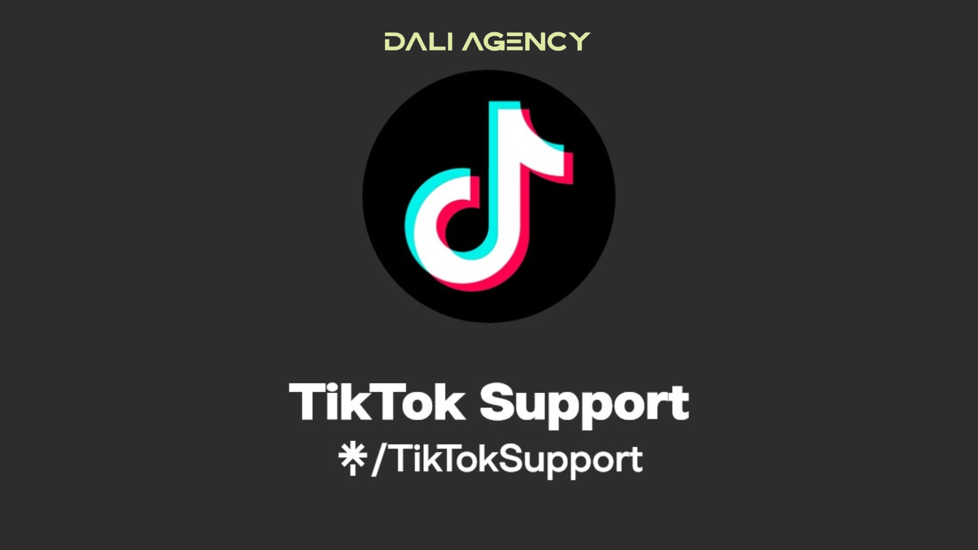 Contact TikTok support hotline for quick issue resolution