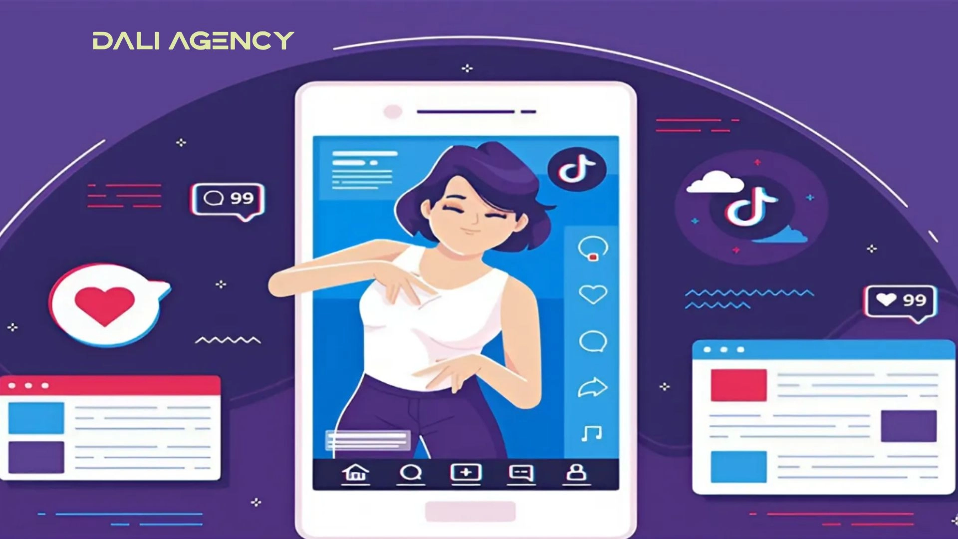 Explore the causes of TikTok Ads Account penalties