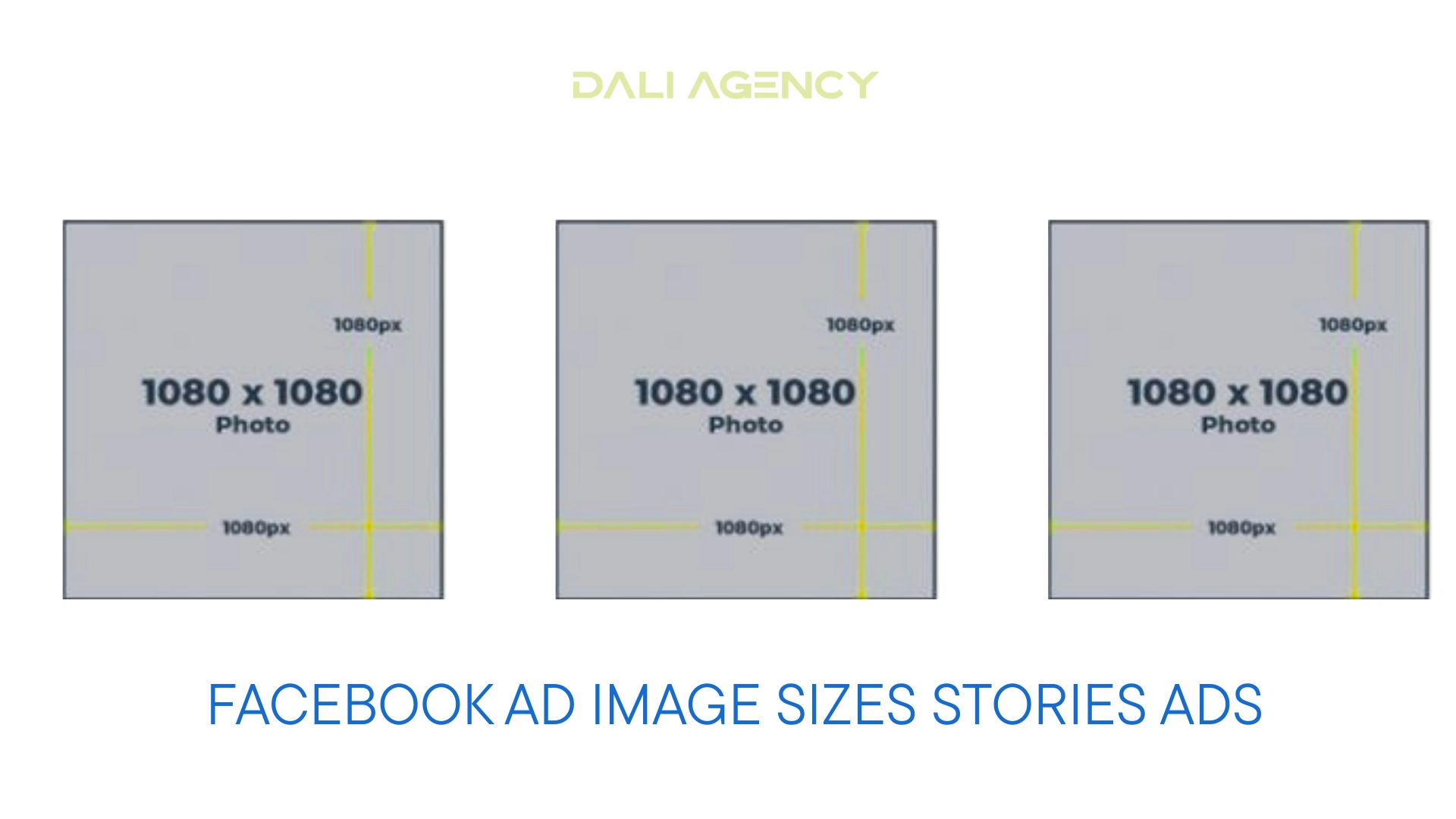  Facebook Ad Image Sizes Stories Ads