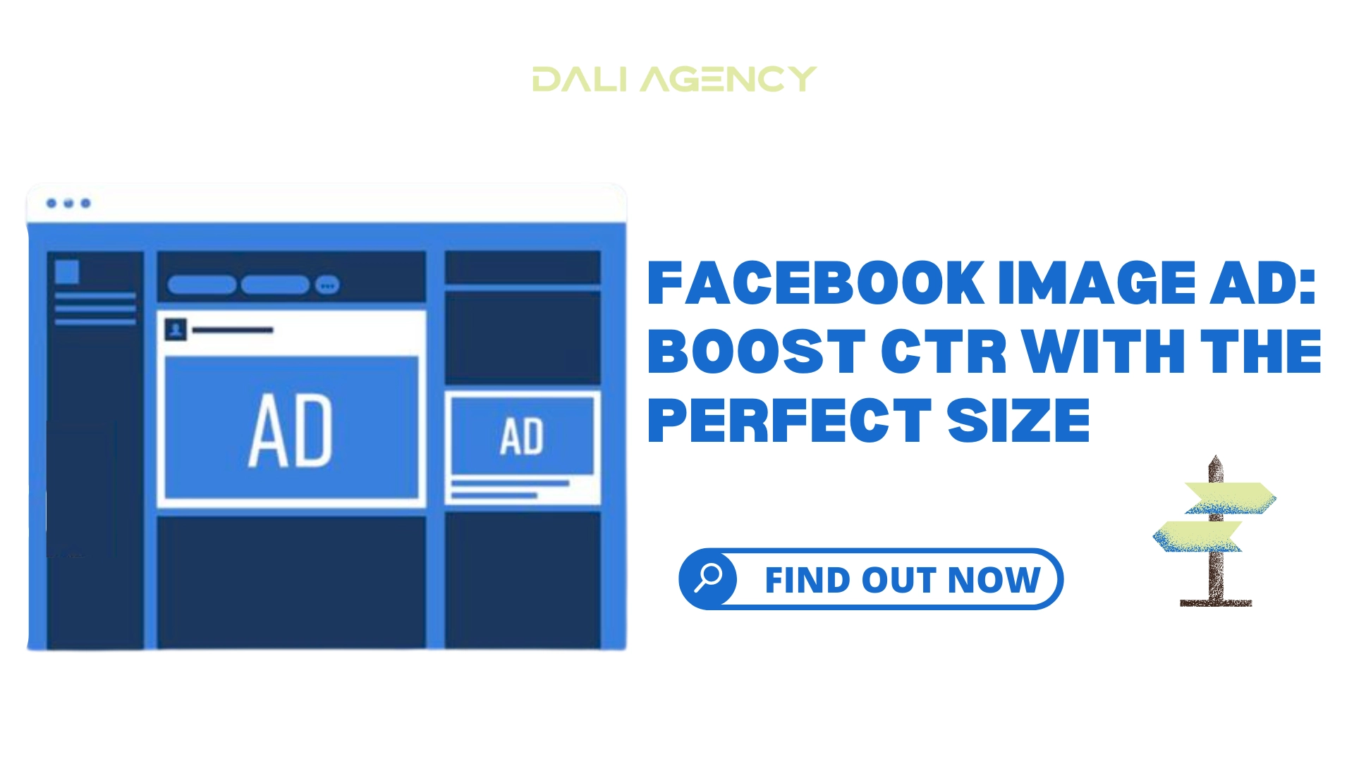 Facebook Image Ad: Boost CTR with the Perfect Size
