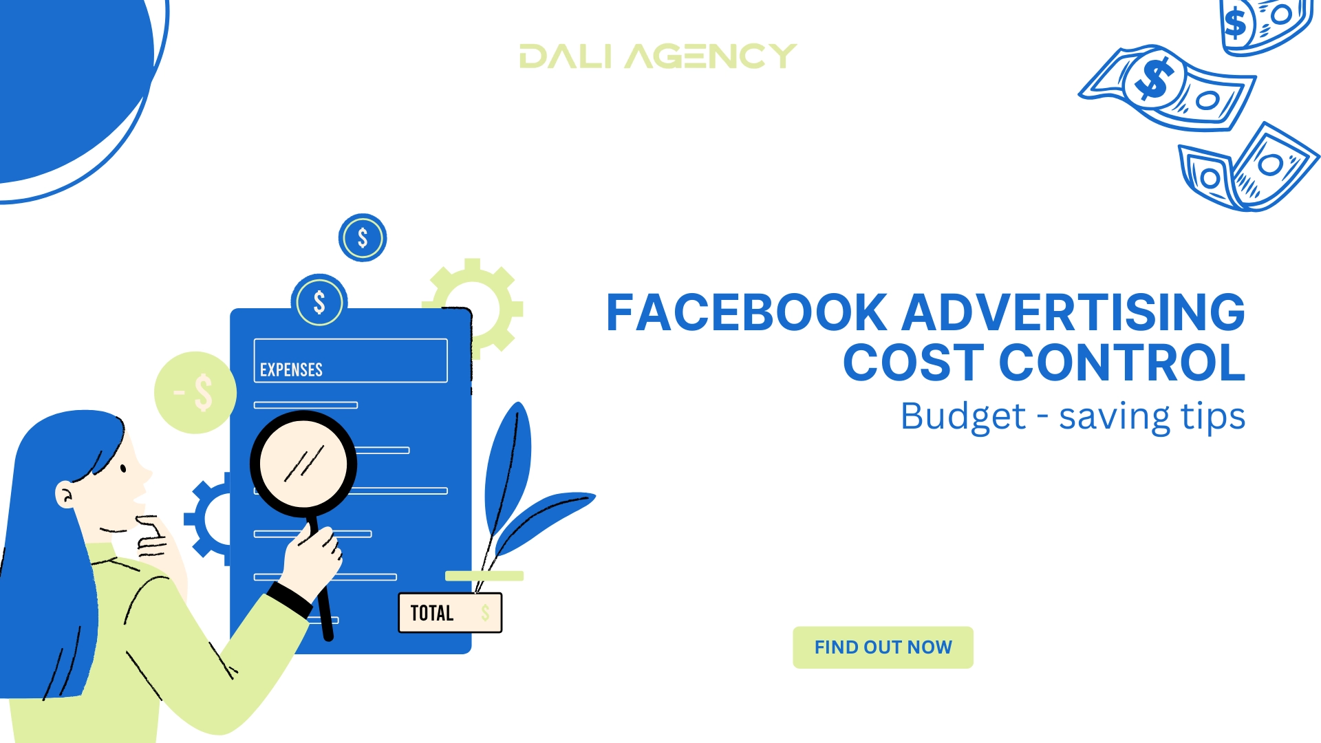 Facebook advertising cost control Budget-saving tips