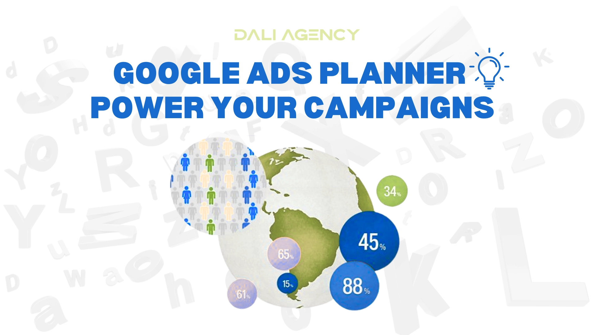 Google AdWords Planner: Power Your Campaigns
