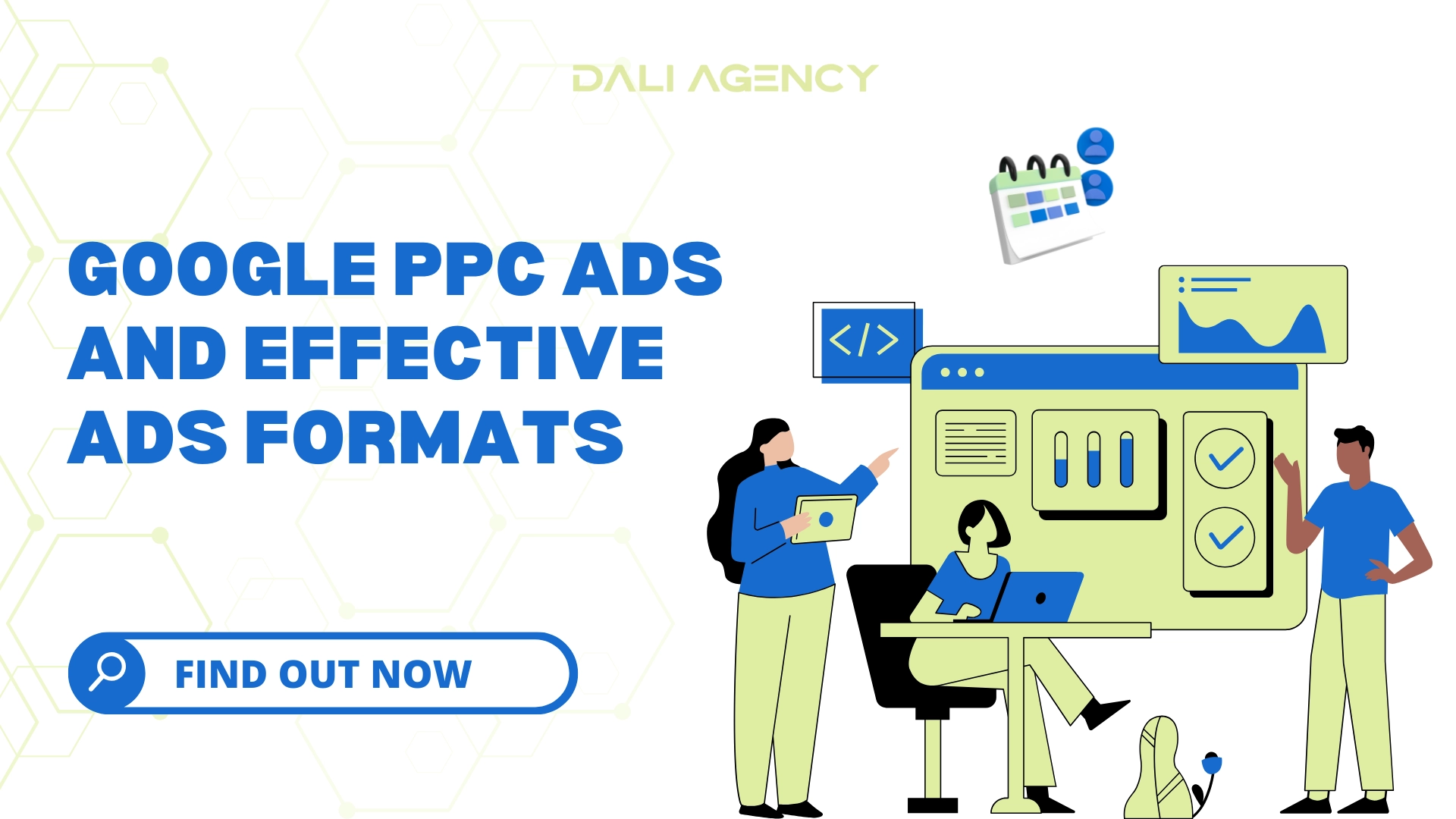 Google PPC Ads and Effective Ads Formats