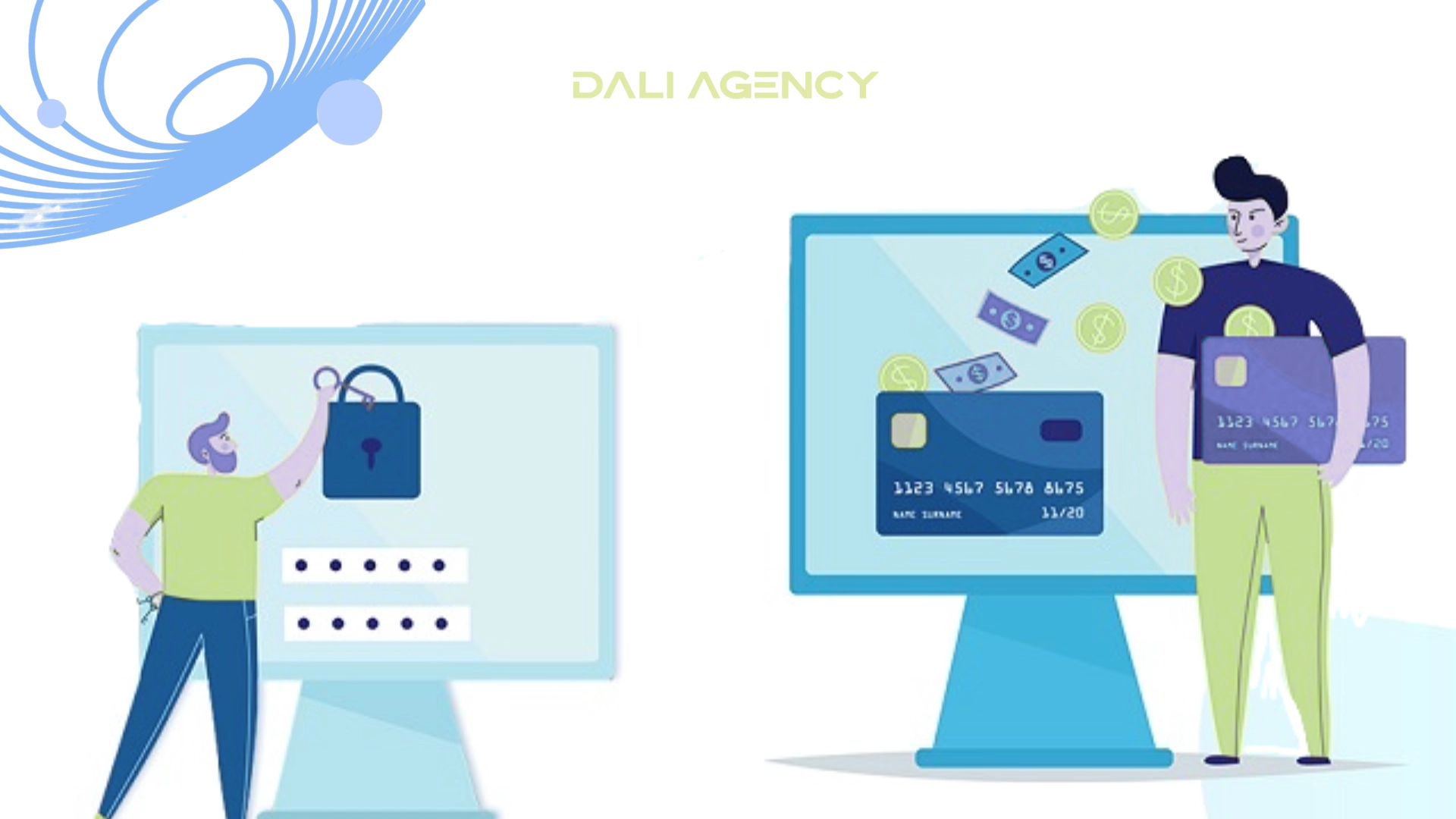 Greater transparency and security