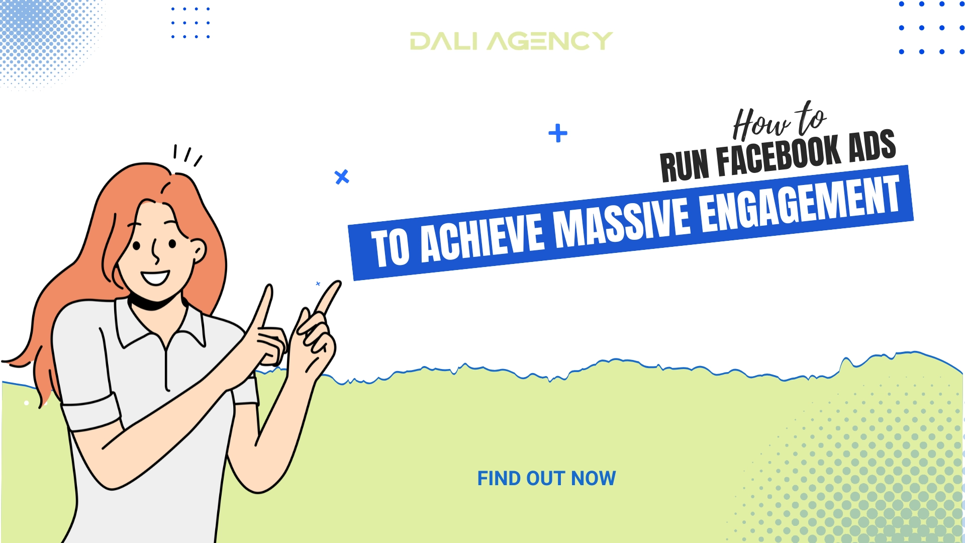 How to run Facebook ads to achieve massive engagement