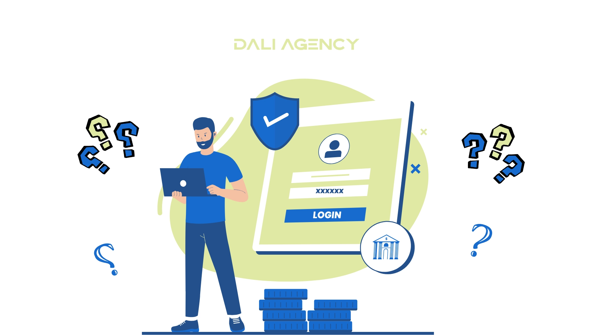 How to use safe advertising accounts effectively