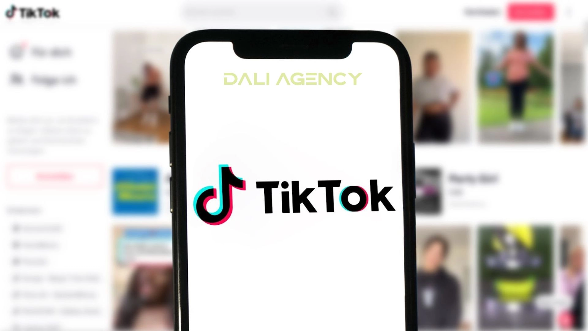 Important considerations when creating a TikTok Ads Account