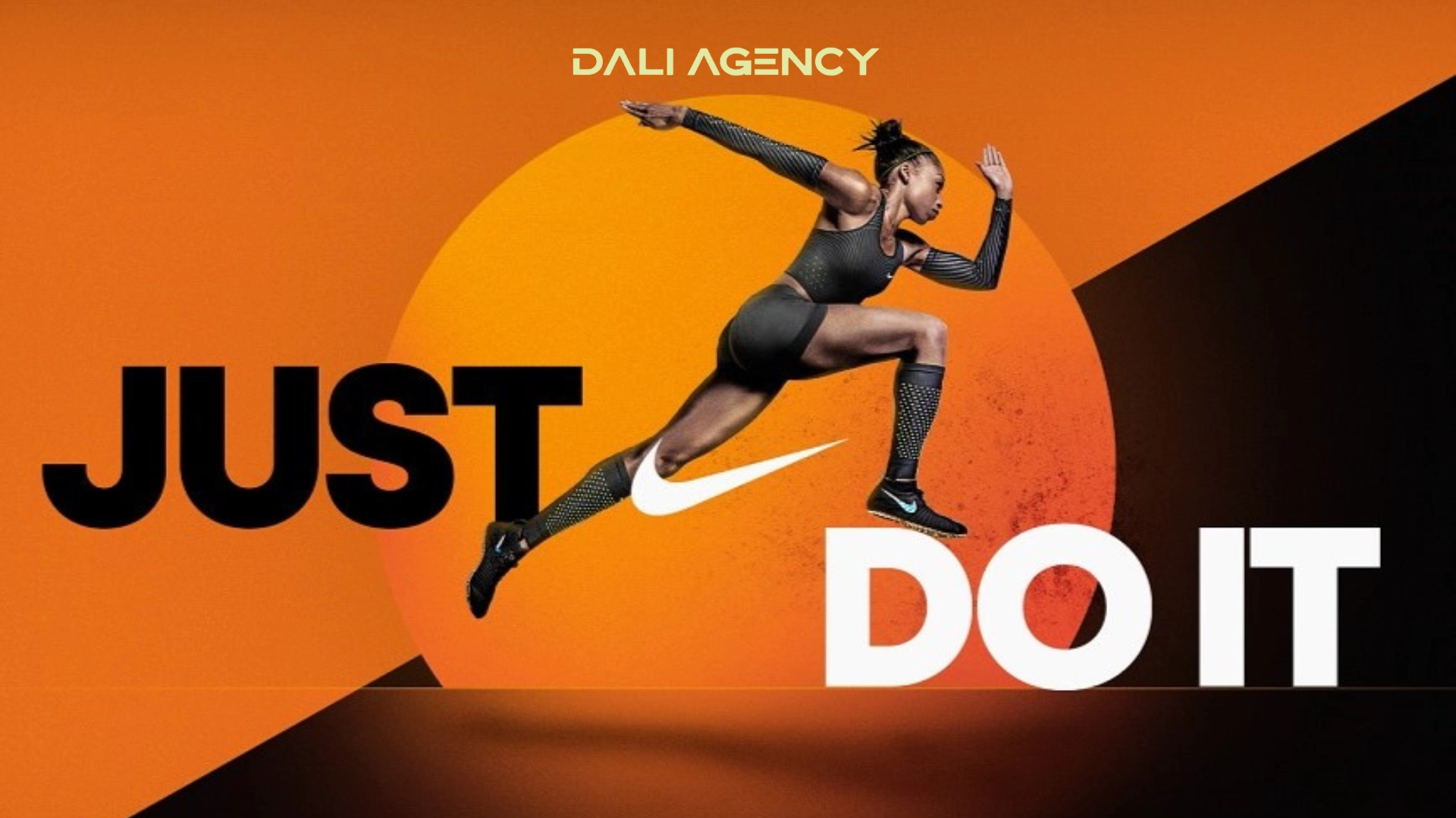 Nike Just Do It – The campaign that made the victory