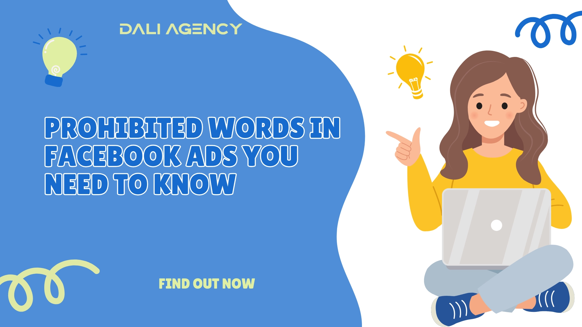 Prohibited words in Facebook Ads you need to know