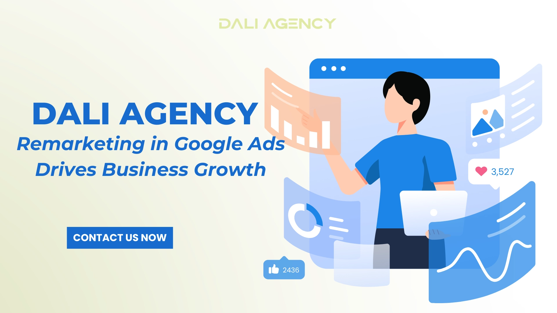 Remarketing in Google Ads Drives Business Growth