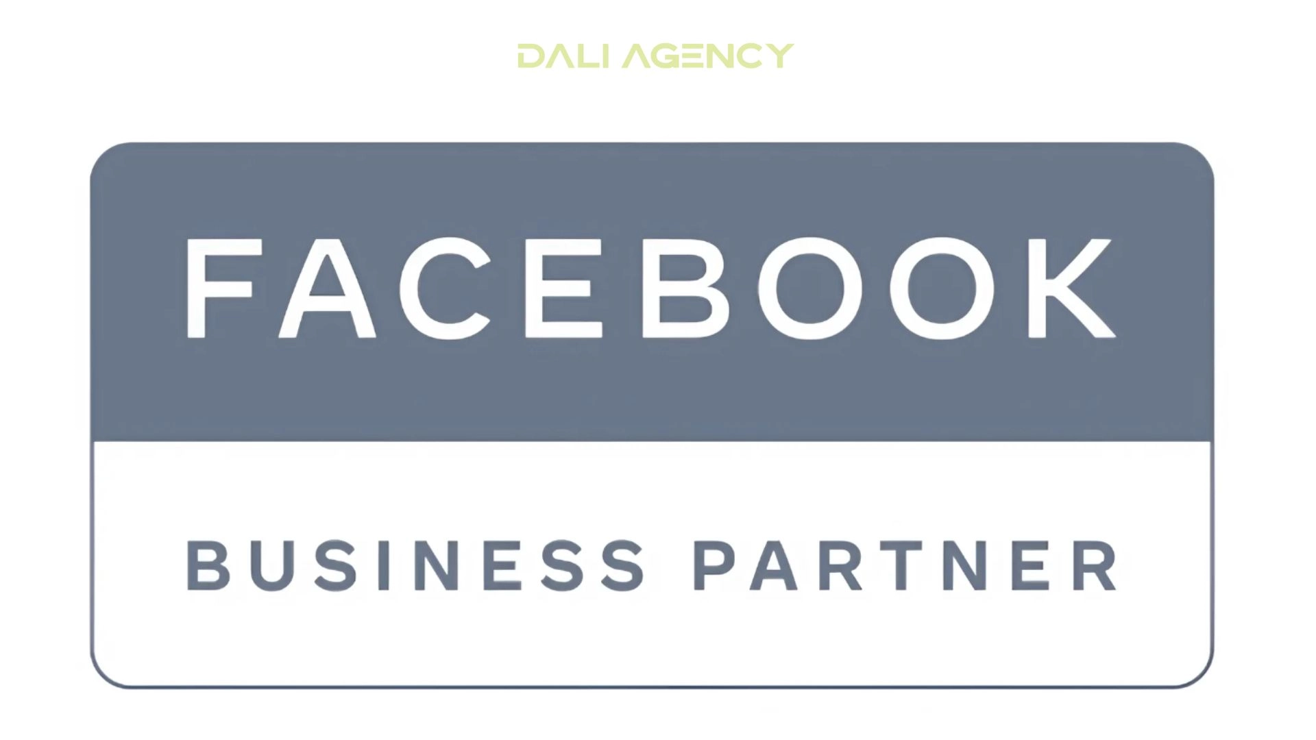 Requirements to become a Meta Business Partner