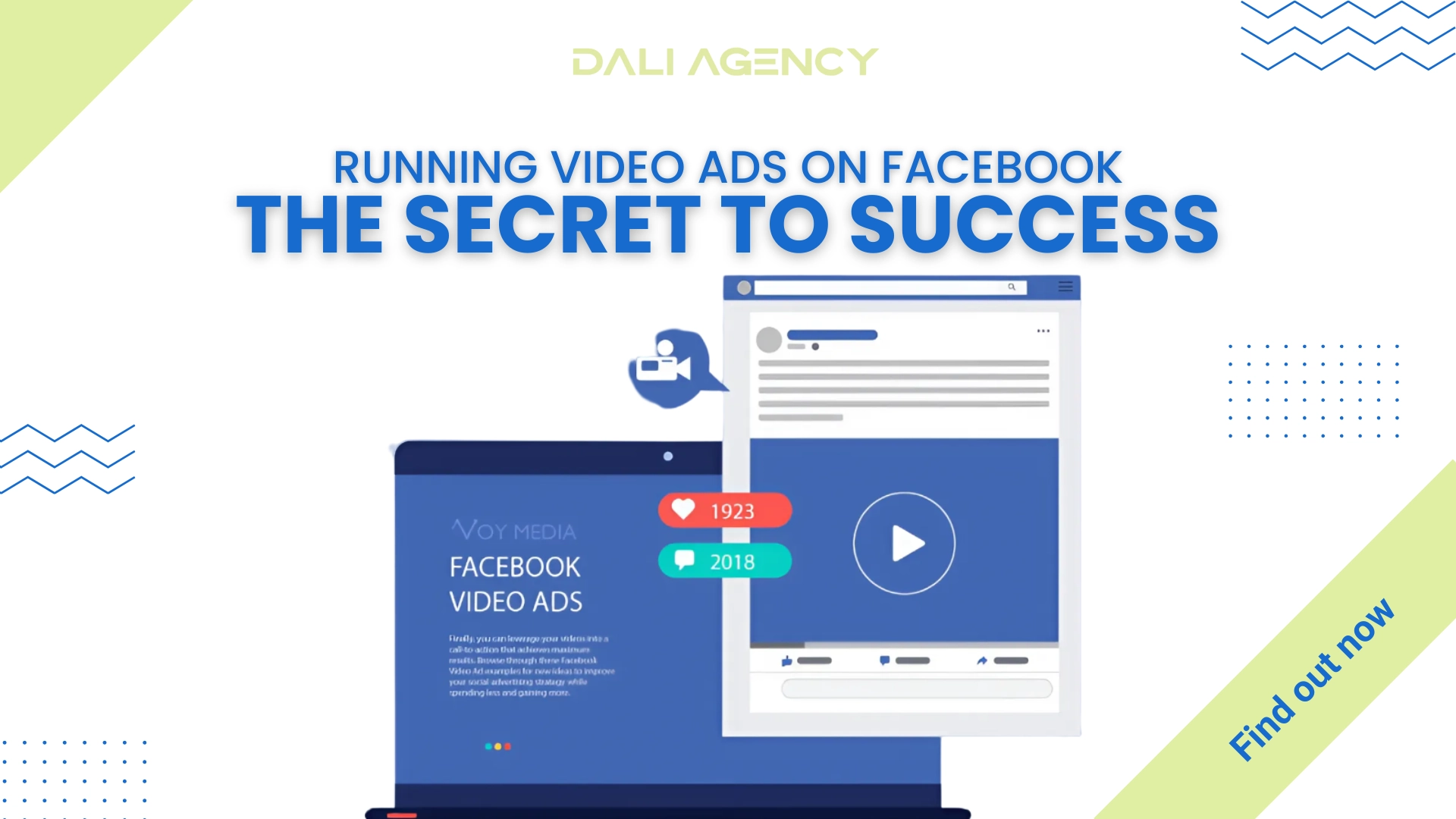 Running Video Ads on Facebook The secret to success 1