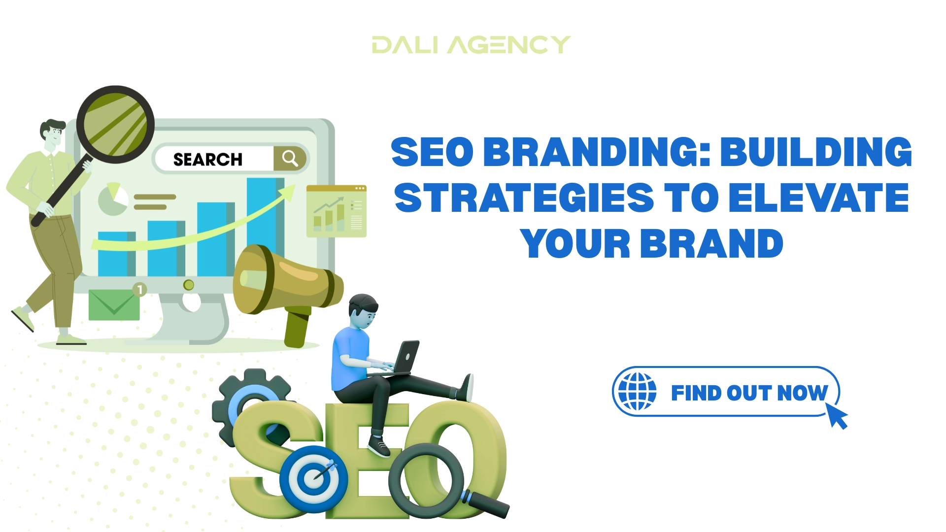 SEO Branding Building Strategies to Elevate Your Brand