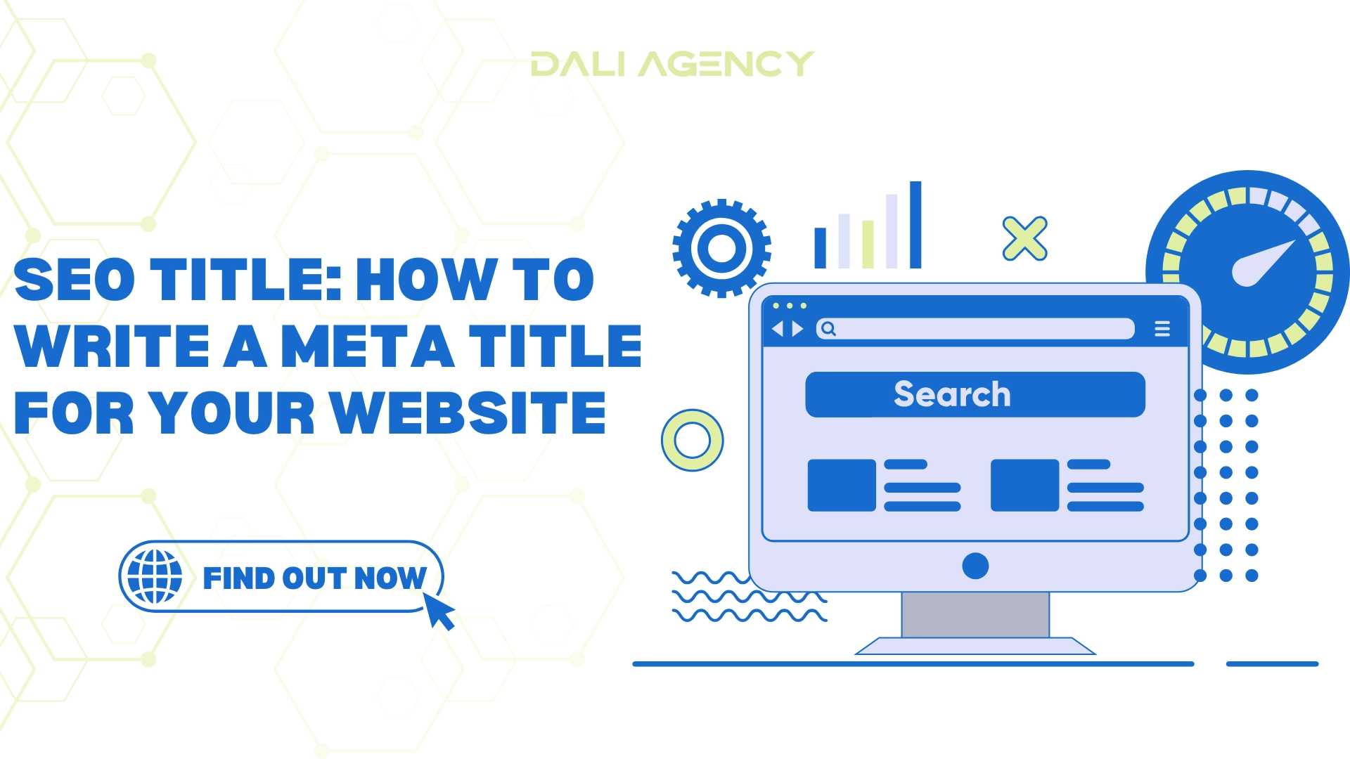 SEO Title: How to Write a Meta Title for Your Website
