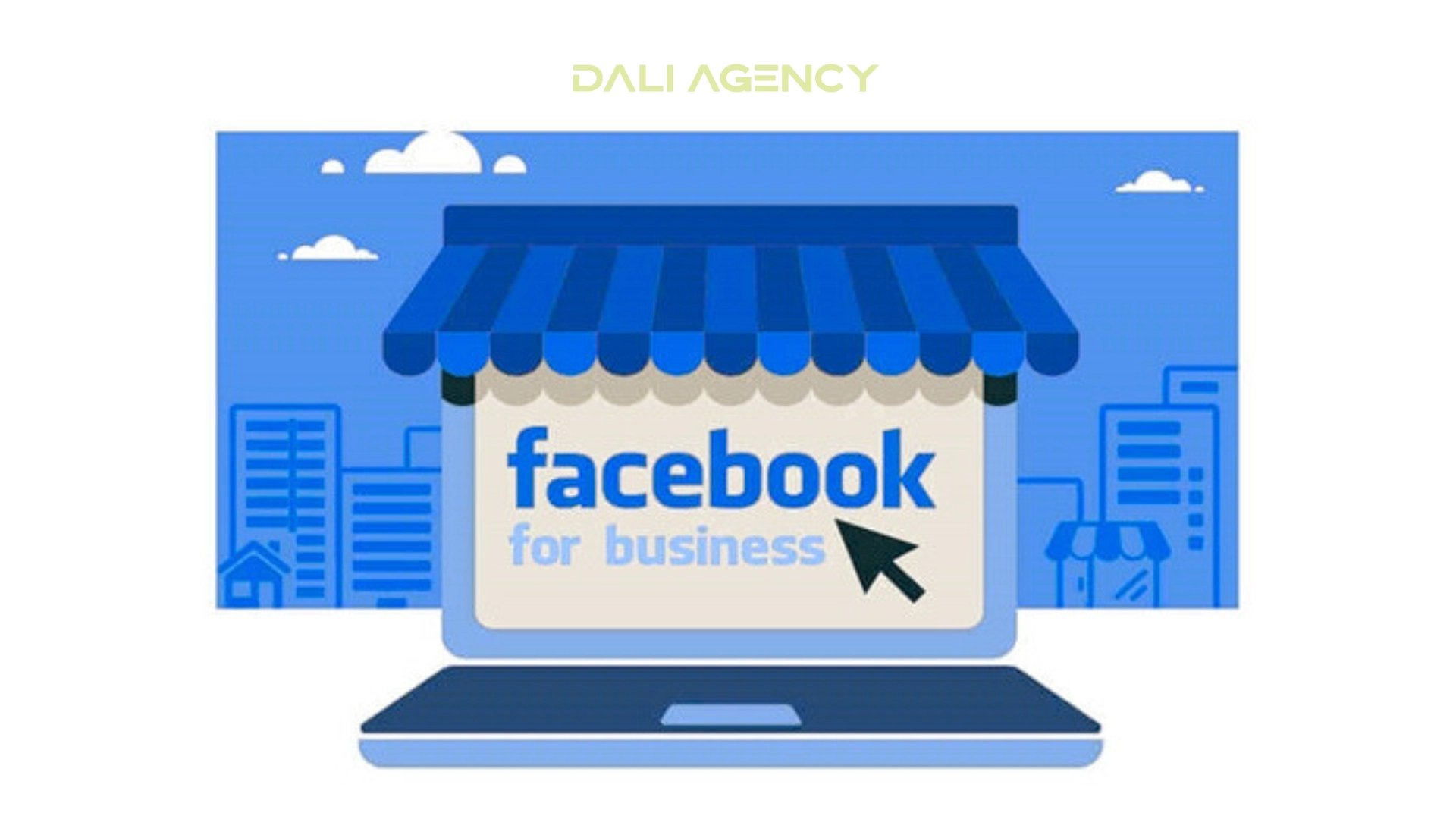 Set Up a Business Manager Account