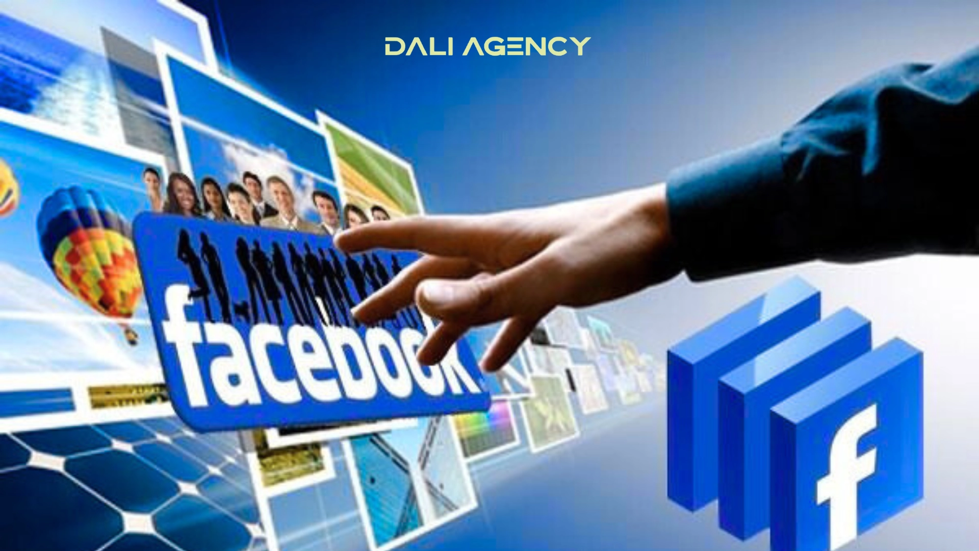Set up your campaign Facebook ads