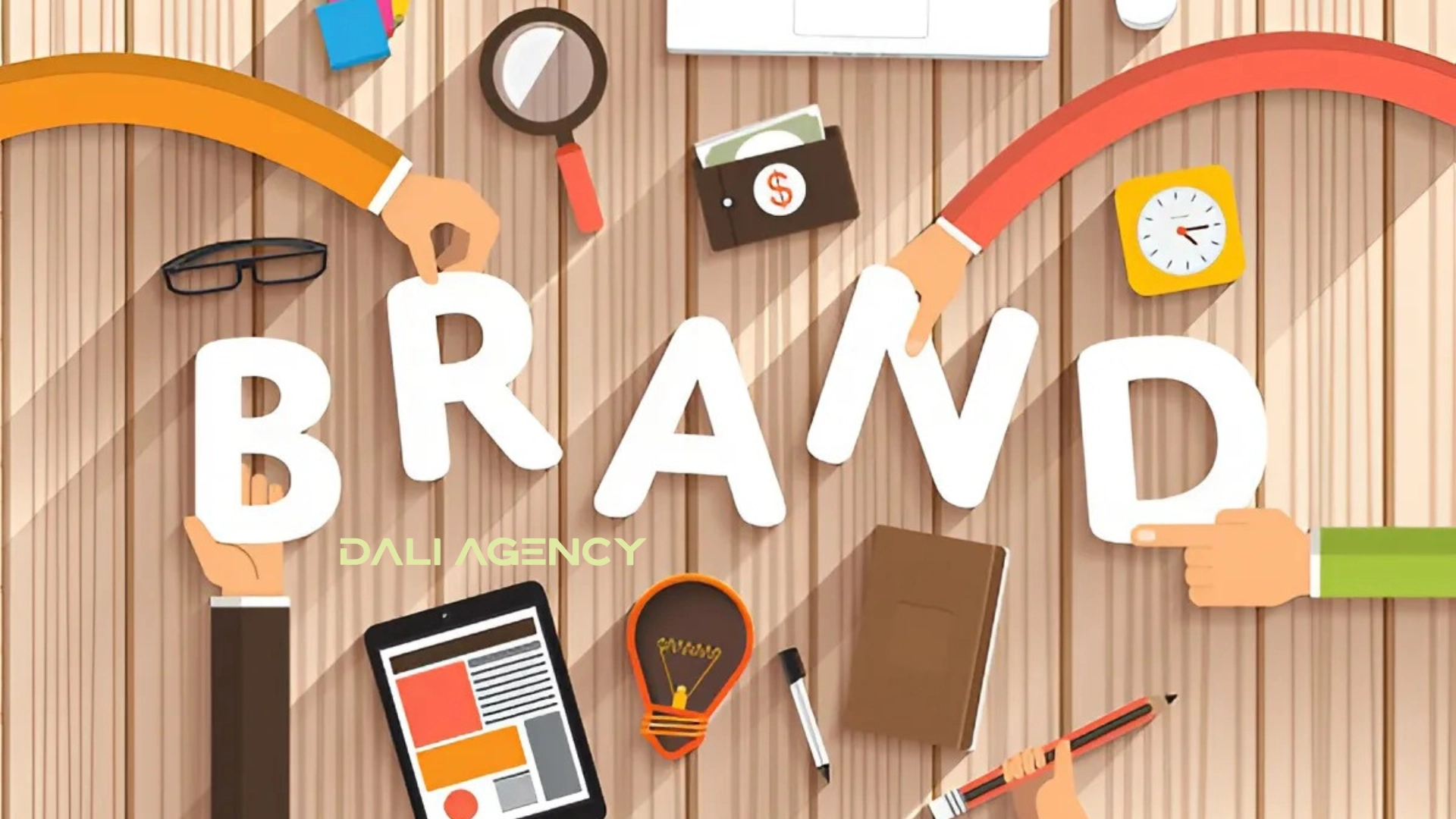 Steps to implement an effective brand promotion strategy