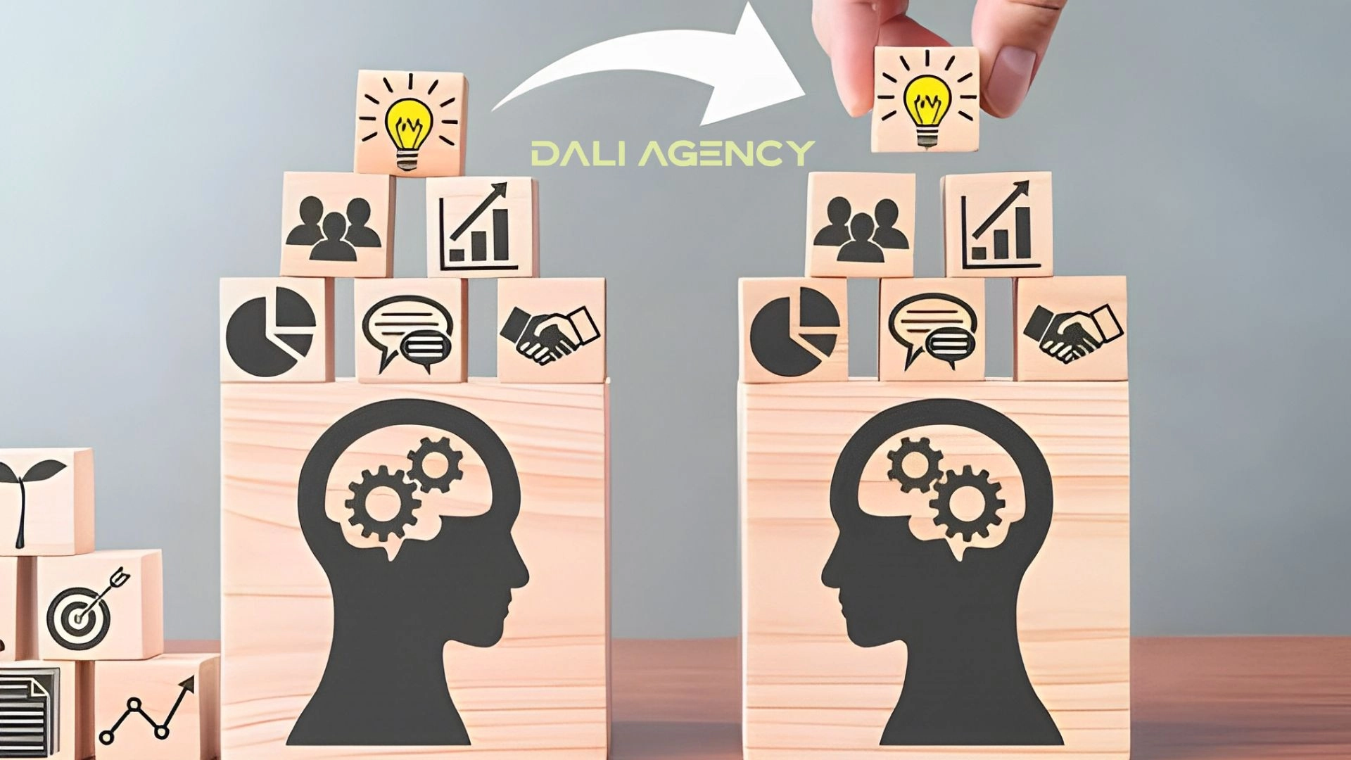 Things businesses should have before running ads