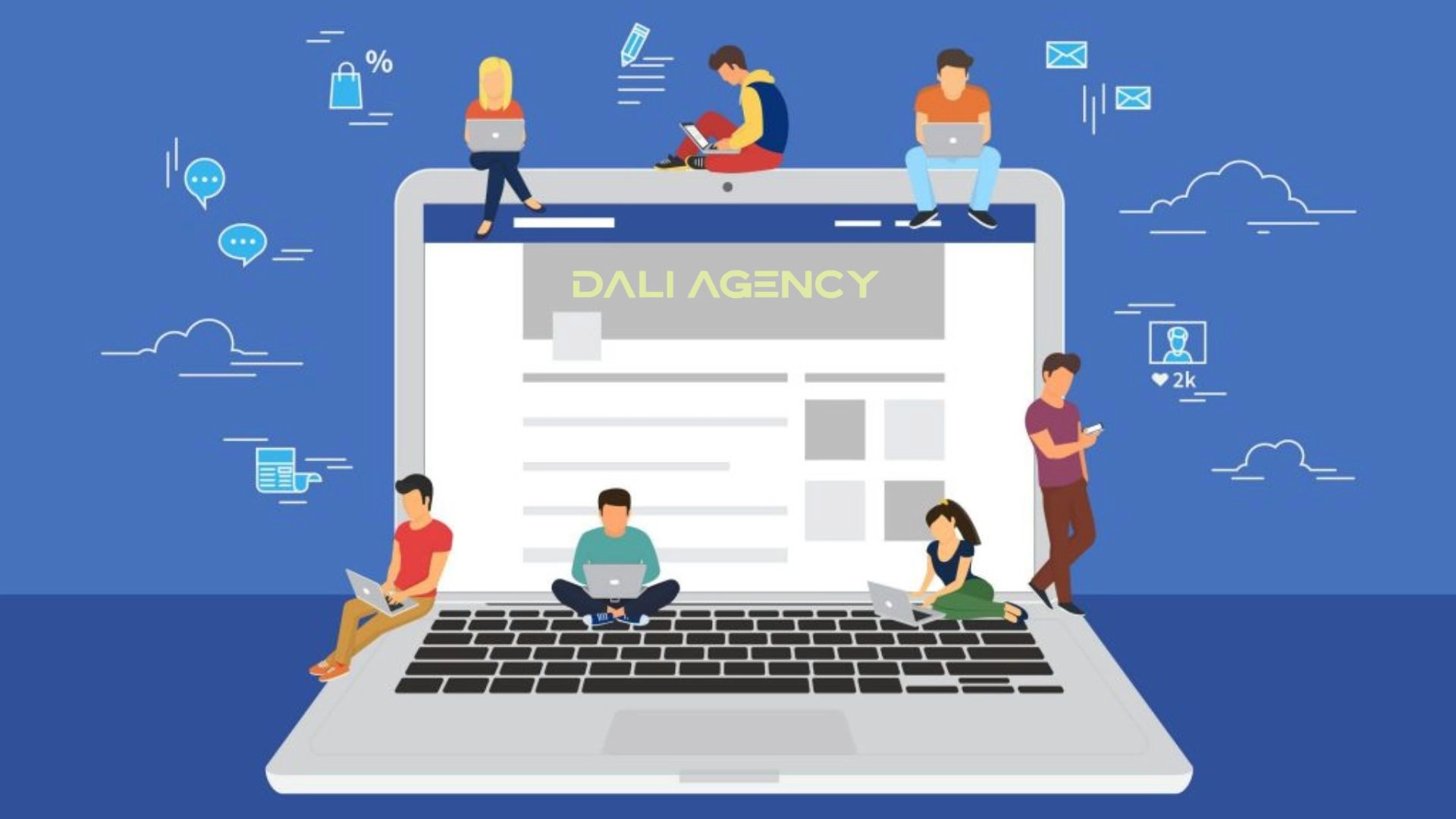 Things few people know before running an advertising campaign