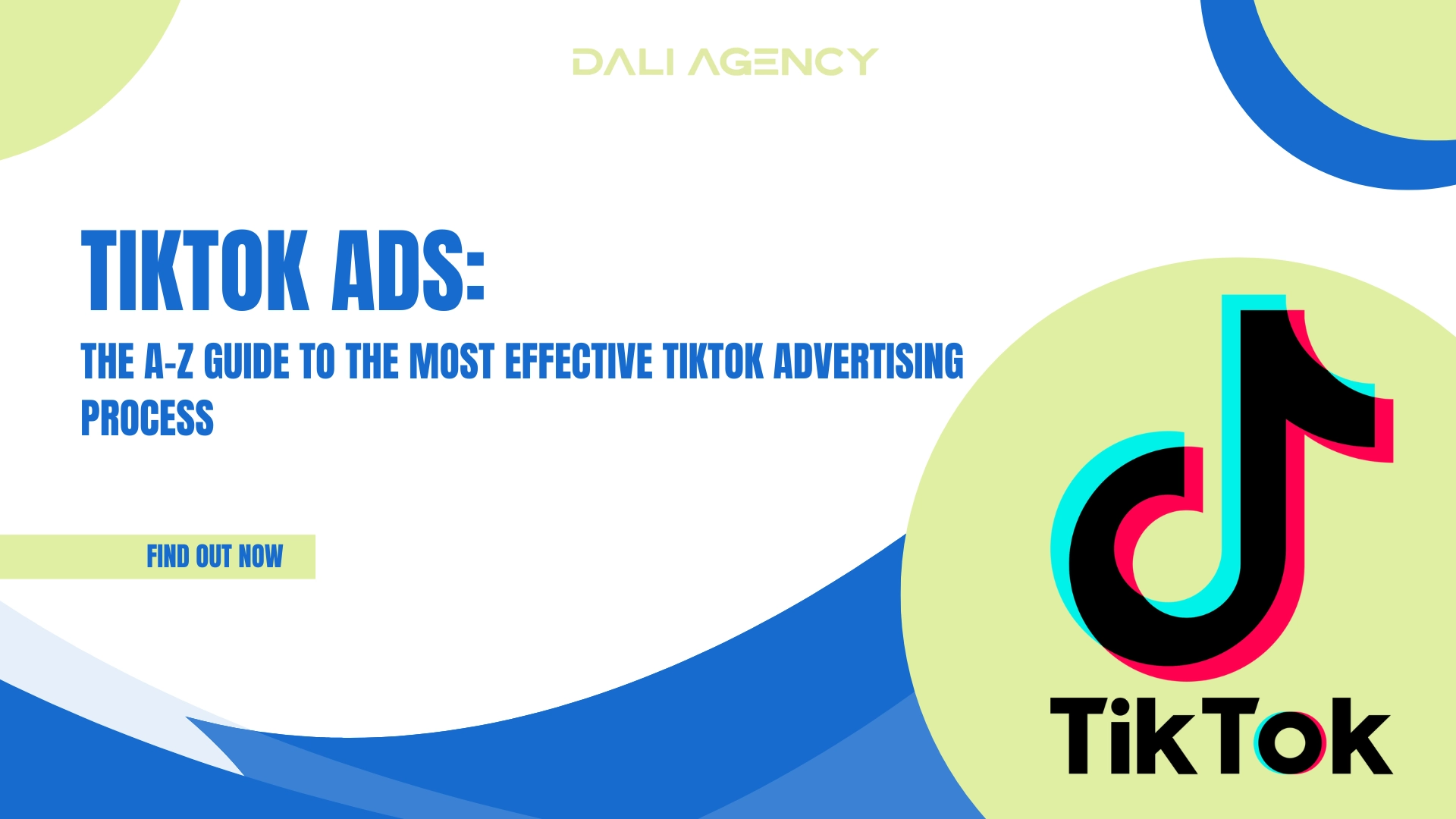 TikTok Ads The A-Z guide to the most effective TikTok advertising process