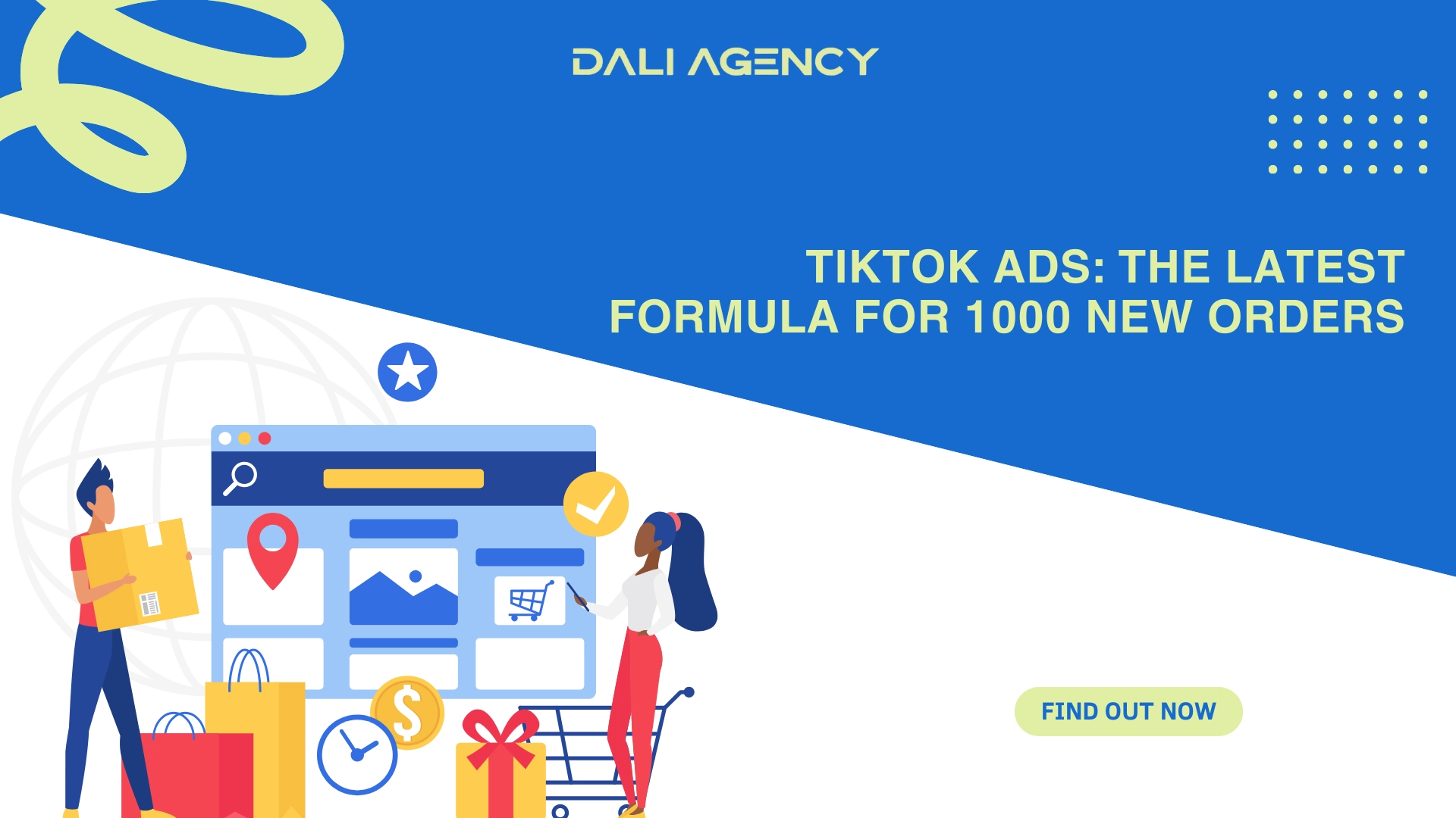 TikTok Ads The latest formula for 1000 new orders