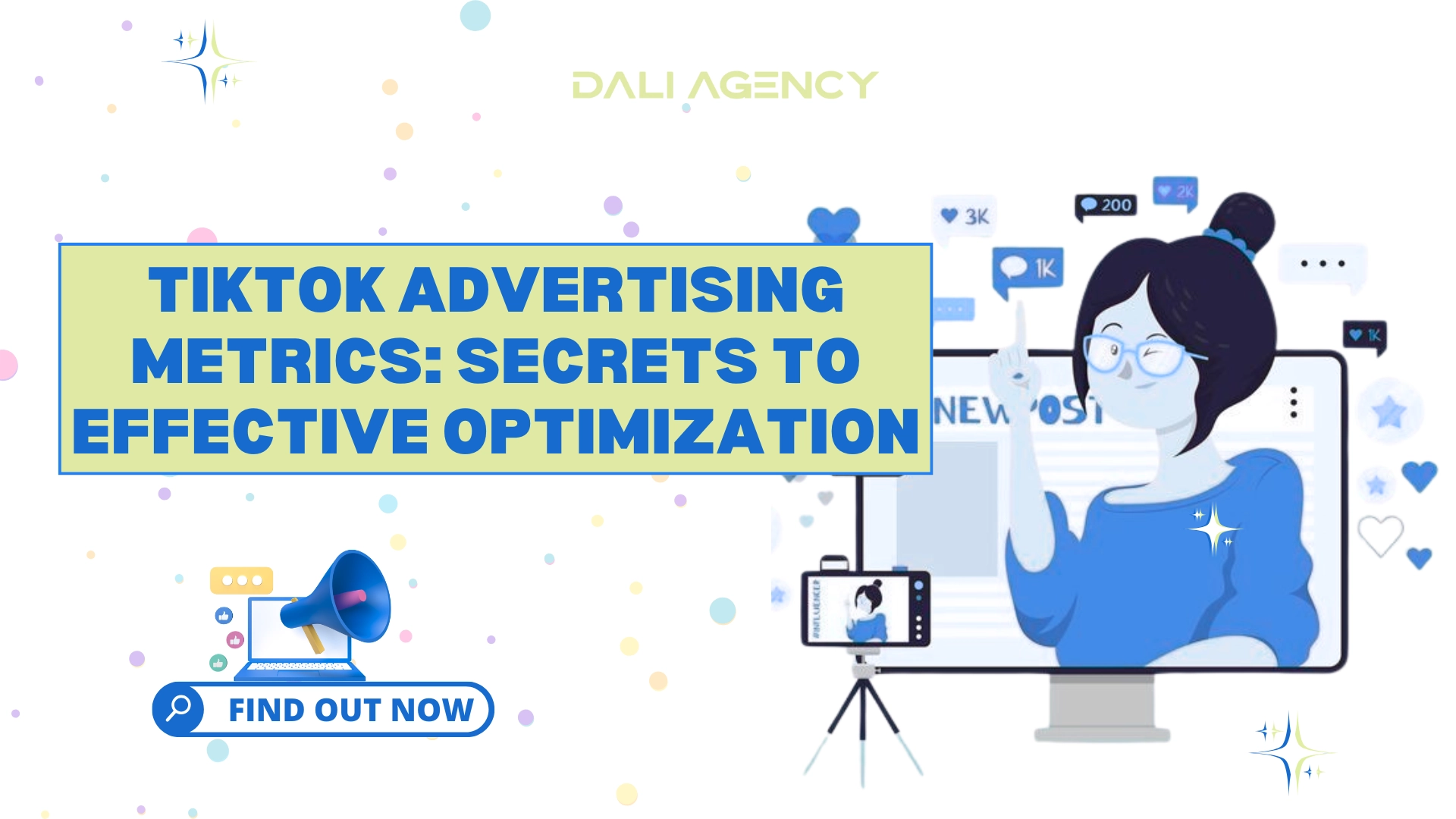TikTok Advertising Metrics: Secrets to Effective Optimization