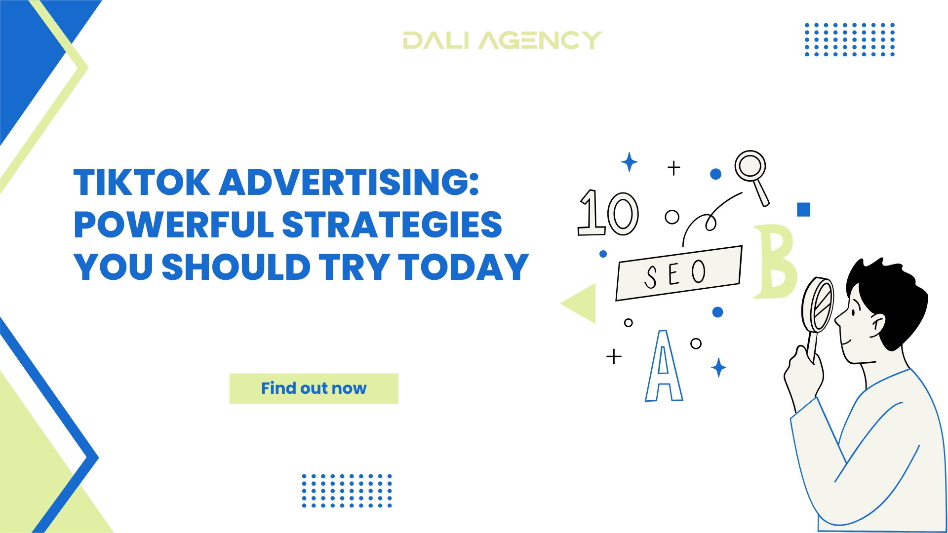 TikTok advertising Powerful strategies you should try today