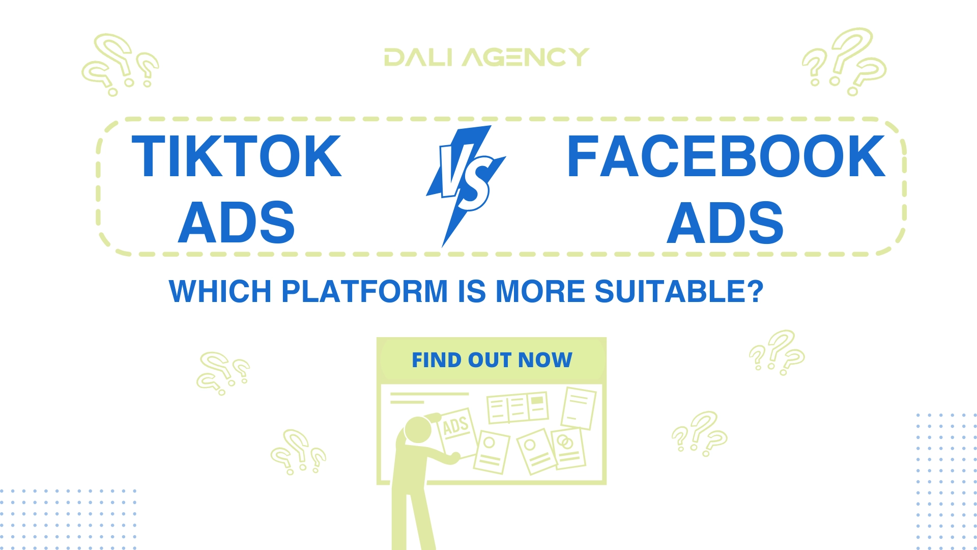 TikTok Ads vs Facebook Ads: A Strategic Comparison