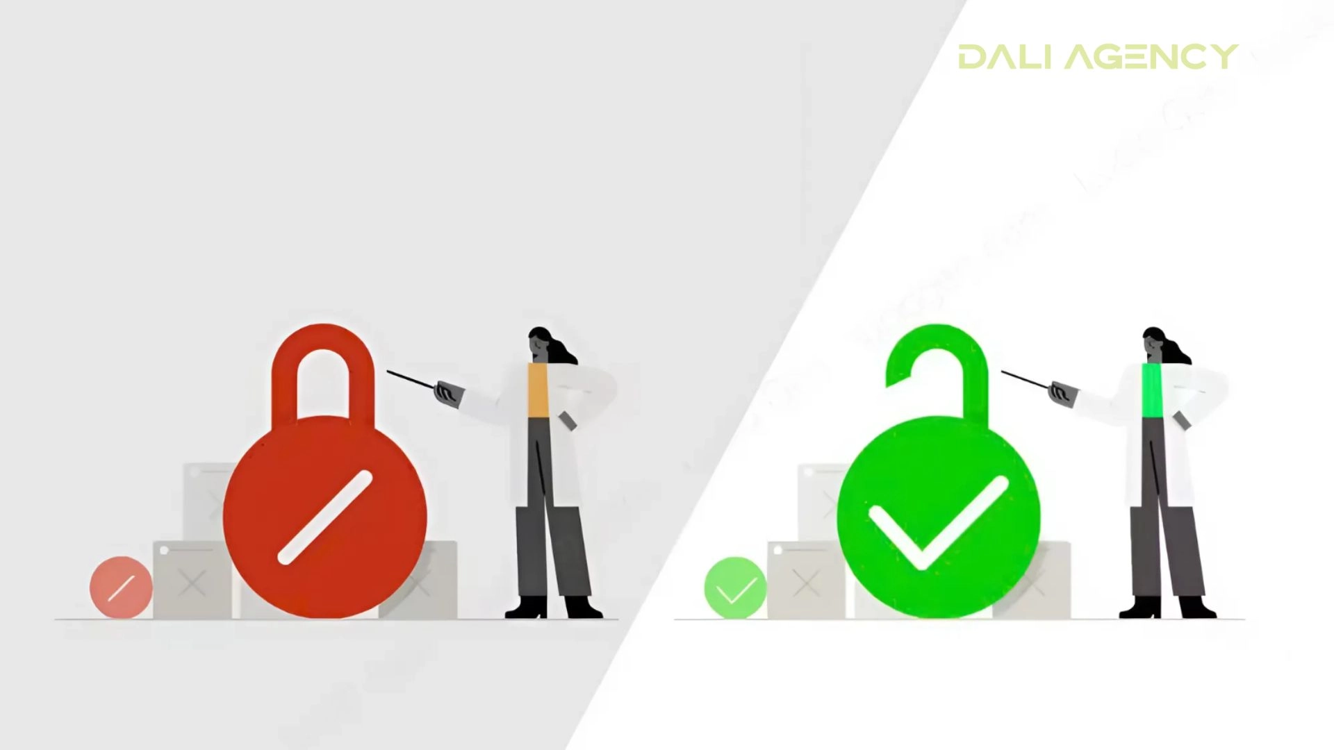 Ways to prevent your ad account from being locked