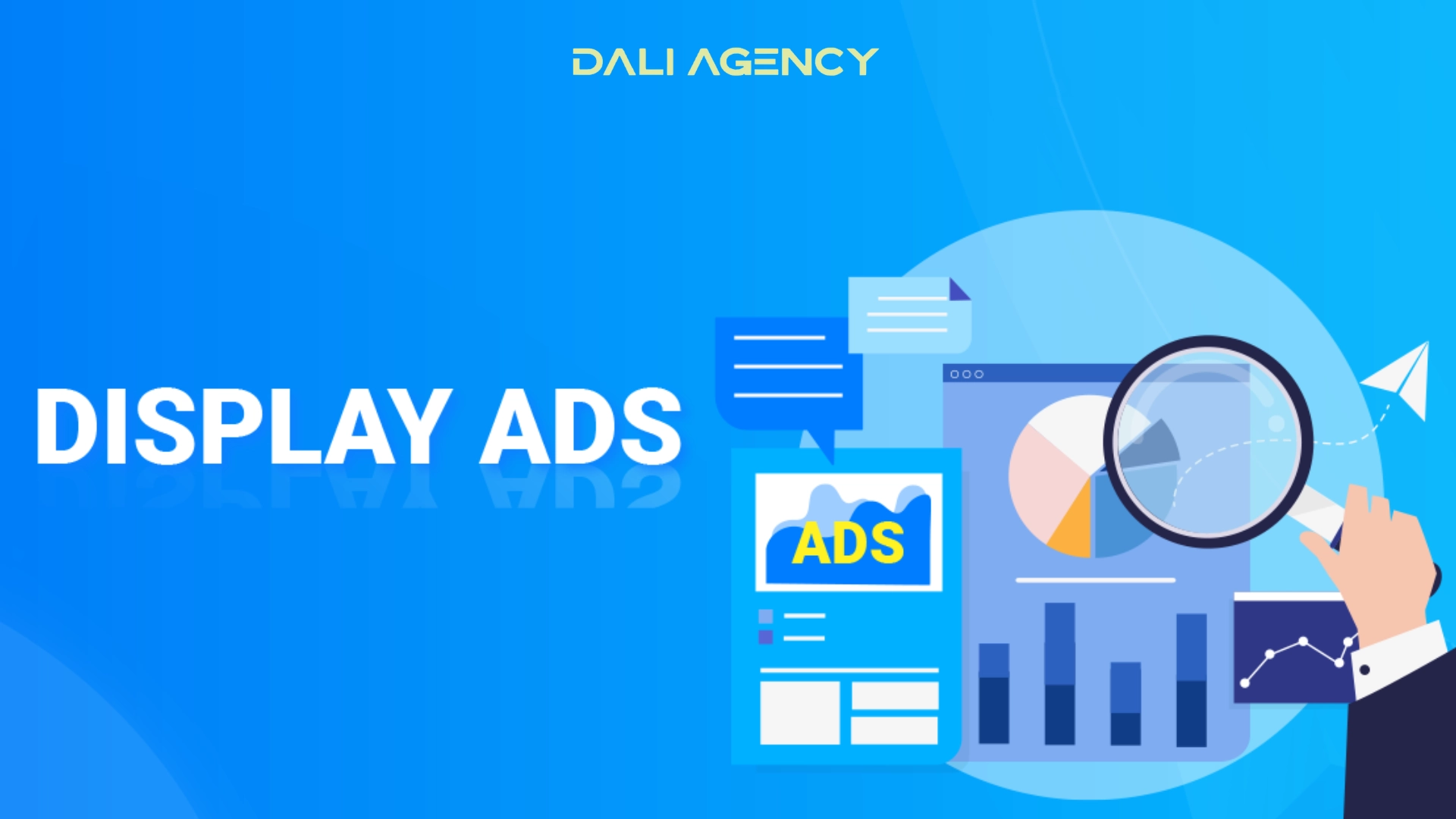 What are Display Ads?