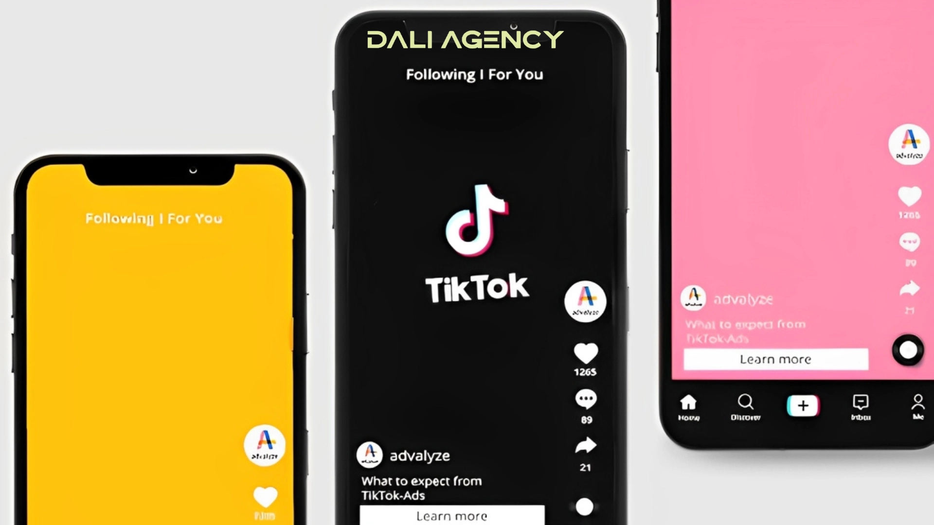 What are Top Feed TikTok Ads? Why should you use Top Feed?