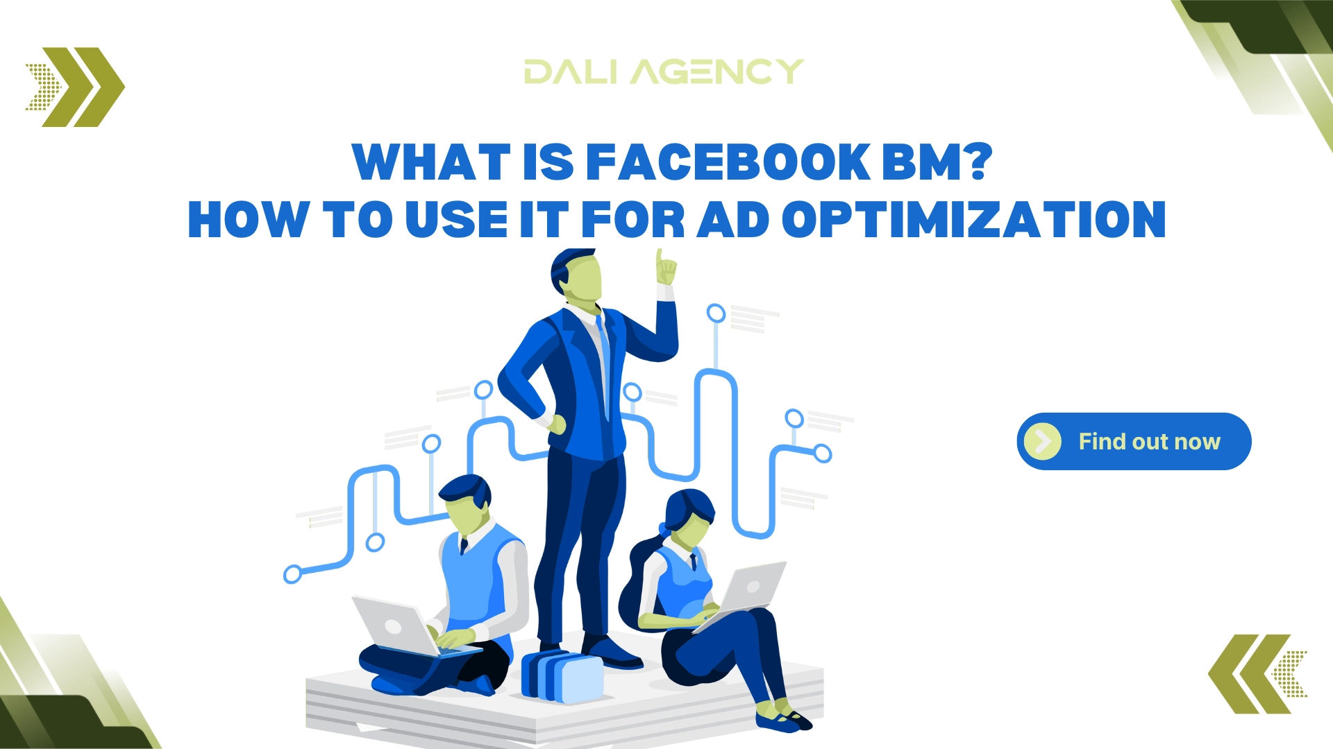 What is Facebook BM How to Use It for Ad Optimization